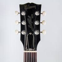 Gibson Les Paul Special Double Cutaway TV Yellow Faded 2005 USA электрогитара
