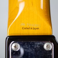 Fender Jazz Bass JB62 Sunburst 1999 Japan бас-гитара