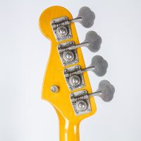Fender Jazz Bass JB62 Sunburst 1999 Japan бас-гитара