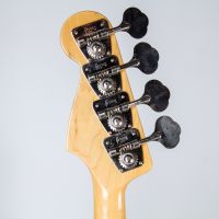 Greco Jazz Bass Natural Japan бас-гитара