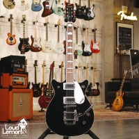Gretsch G5445T Double Jet Black