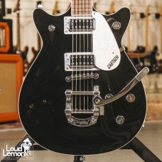 Gretsch G5445T Double Jet Black