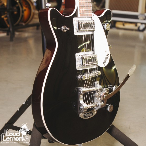 Gretsch G5445T Double Jet Black
