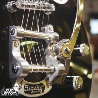Gretsch G5445T Double Jet Black