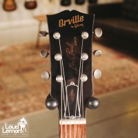 Orville by Gibson Les Paul Junior электрогитара