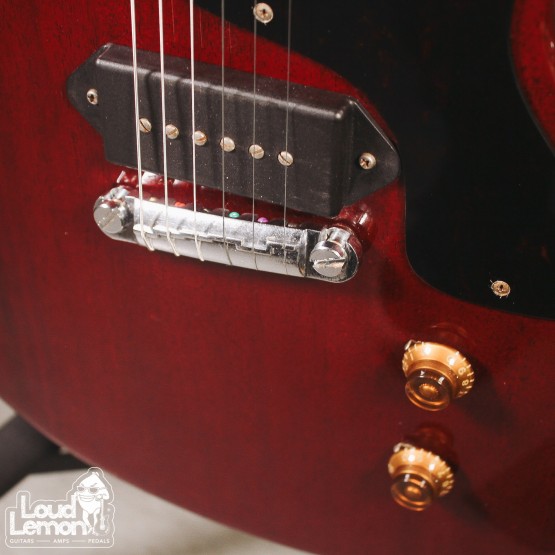 Orville by Gibson Les Paul Junior электрогитара
