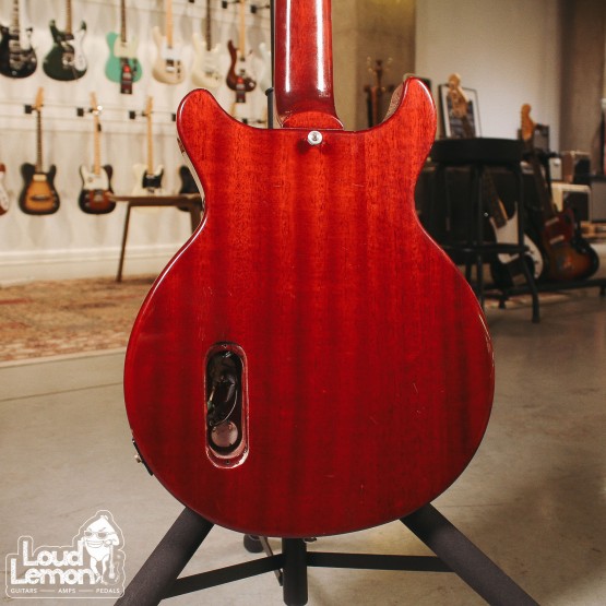 Orville by Gibson Les Paul Junior электрогитара