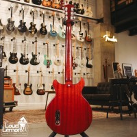 Orville by Gibson Les Paul Junior электрогитара