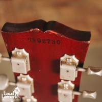 Orville by Gibson Les Paul Junior электрогитара