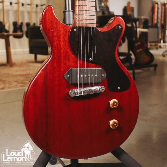 Orville by Gibson Les Paul Junior электрогитара