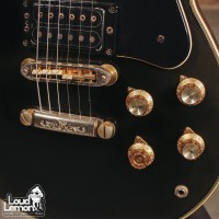 Yamaha SG-1000 1982 Black электрогитара