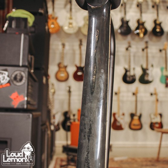 Yamaha SG-1000 1982 Black электрогитара