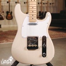 Fender Whiteguard Strat Limited Edition 2018