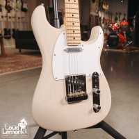 Fender Whiteguard Strat Limited Edition 2018