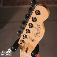 Fender Whiteguard Strat Limited Edition 2018