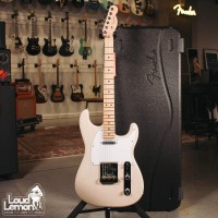 Fender Whiteguard Strat Limited Edition 2018