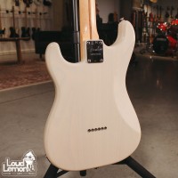 Fender Whiteguard Strat Limited Edition 2018