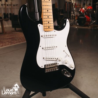 Squier Stratocaster 1984 JV Serial Japan электрогитара