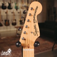 Squier Stratocaster 1984 JV Serial Japan электрогитара