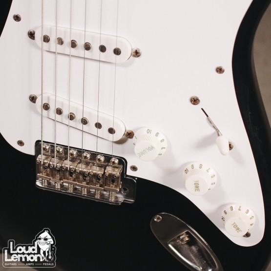 Squier Stratocaster 1984 JV Serial Japan электрогитара