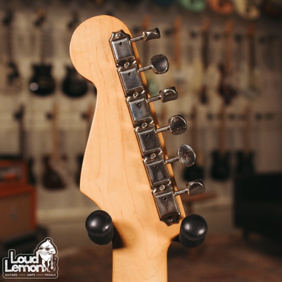 Squier Stratocaster 1984 JV Serial Japan электрогитара