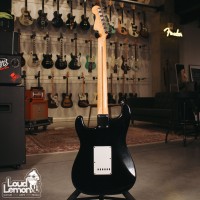 Squier Stratocaster 1984 JV Serial Japan электрогитара