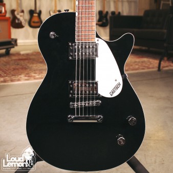 Gretsch G5425 Electromatic Jet Club Black эликтрогитара