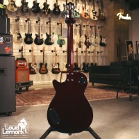 Gretsch G5425 Electromatic Jet Club Black эликтрогитара