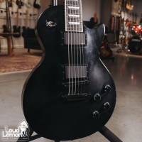 Gibson Les Paul Studio 2007 Limited Run Guitar of the Week #20 Satin Ebony электрогитара