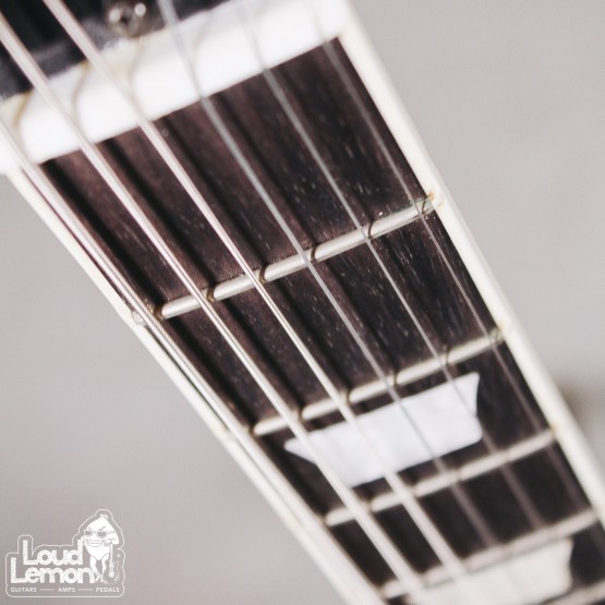 Gibson Les Paul Studio 2007 Limited Run Guitar of the Week #20 Satin Ebony электрогитара