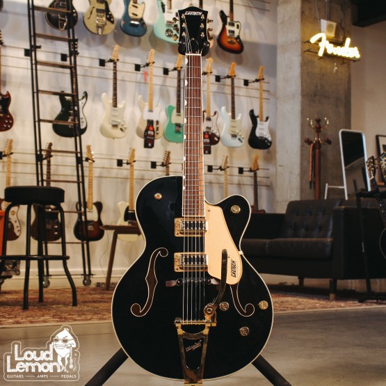 Gretsch G5420 Electromatic Black электрогитара