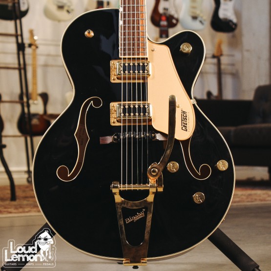 Gretsch G5420 Electromatic Black электрогитара