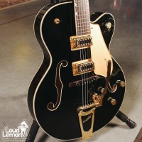 Gretsch G5420 Electromatic Black электрогитара