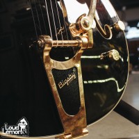 Gretsch G5420 Electromatic Black электрогитара
