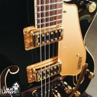 Gretsch G5420 Electromatic Black электрогитара
