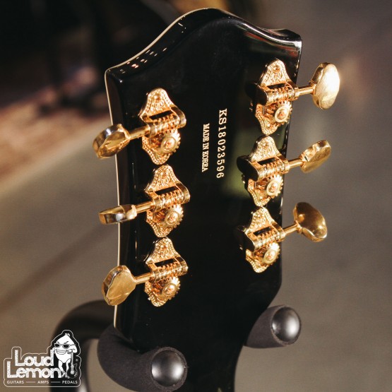Gretsch G5420 Electromatic Black электрогитара
