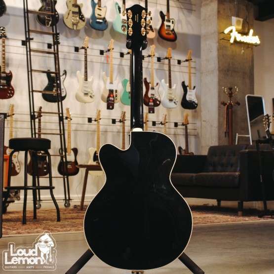 Gretsch G5420 Electromatic Black электрогитара