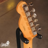 Relic Depot Pine Telecaster Hollow-Body 2017 Sunburst электрогитара