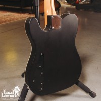 Relic Depot Pine Telecaster Hollow-Body 2017 Sunburst электрогитара