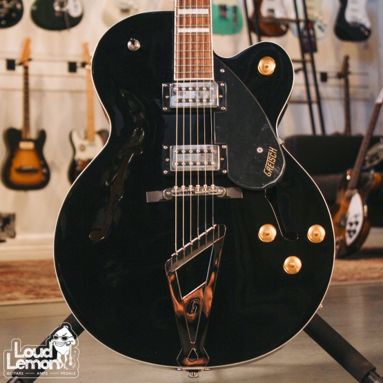 Gretsch G2420 Streamliner Black электрогитара