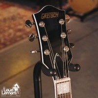Gretsch G2420 Streamliner Black электрогитара
