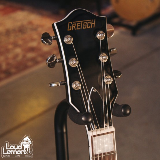 Gretsch G2420 Streamliner Black электрогитара