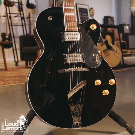 Gretsch G2420 Streamliner Black электрогитара