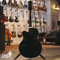 Gretsch G2420 Streamliner Black электрогитара