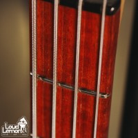Rickenbacker 4003S 1993 Natural бас-гитара