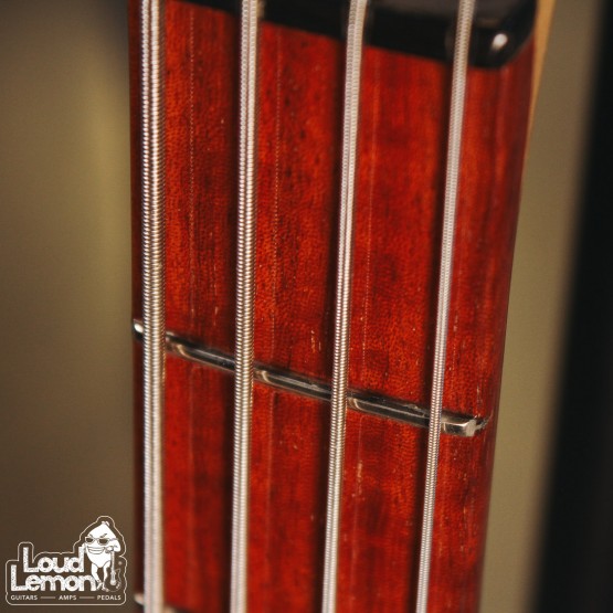 Rickenbacker 4003S 1993 Natural бас-гитара