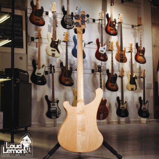Rickenbacker 4003S 1993 Natural бас-гитара