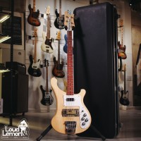 Rickenbacker 4003S 1993 Natural бас-гитара