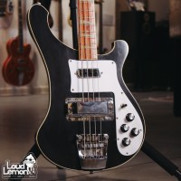 Rickenbacker 4001 1982 Getglo бас-гитара
