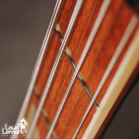 Rickenbacker 4001 1982 Getglo бас-гитара
